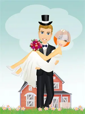 婆婆缺心眼,总是能把人气疯