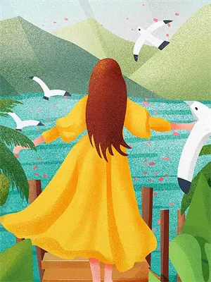 流民开局