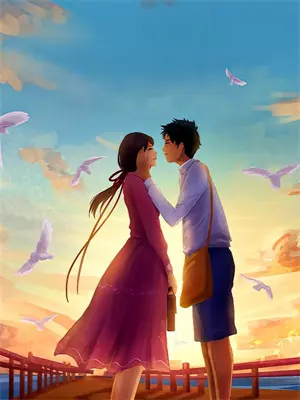 变成美女校花