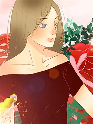 侯门弃女被团宠