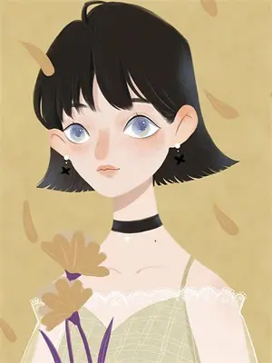 星河慧创牡丹花朵茶
