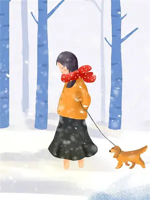 我的房客貌美如花