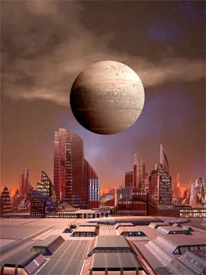 星辰下的誓言歌词