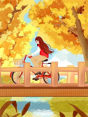师父当着众人的面骂我