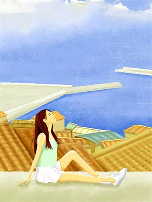 成了顶流巨星的亲孙女