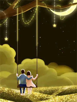 霓虹夜未眠