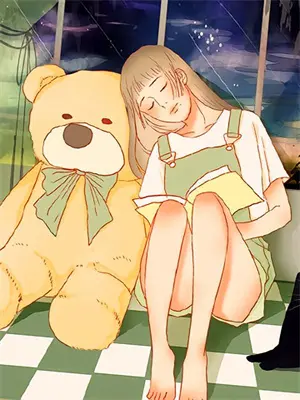 朝落拼音