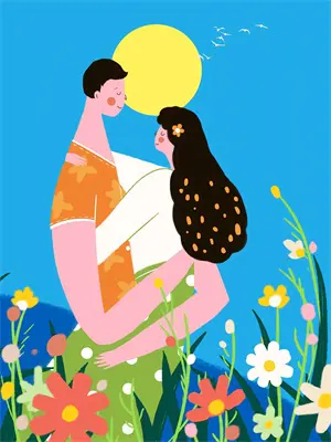 妹妹考上大学家里人却要她嫁人