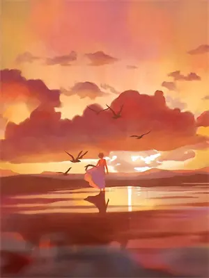 恶女难缠小说
