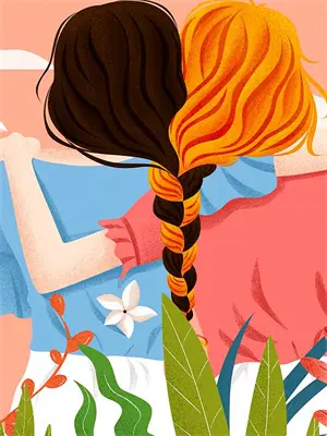 富家女看上穷小子全集