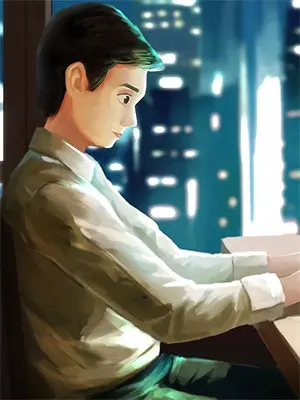 《苍狗》
