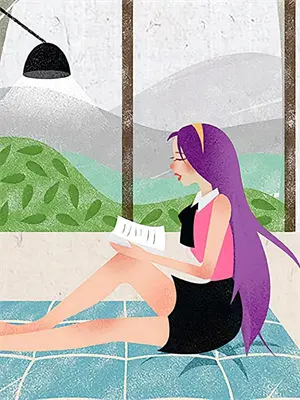 全网都在赌那个女孩