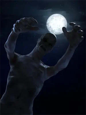 幻视真弱
