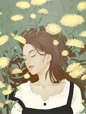 青丘女帝白浅张彬彬