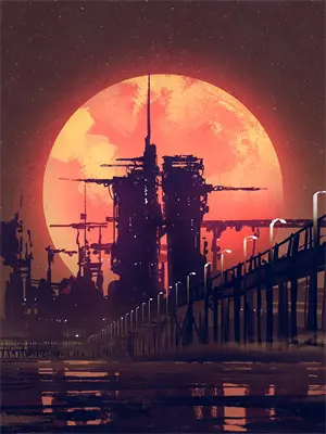 红色高跟鞋告白之夜
