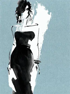 暗夜女王是什么游戏
