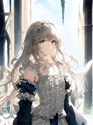 瑶池仙女宴流霞