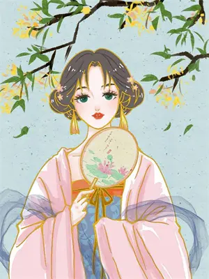 打脸假富豪男朋友