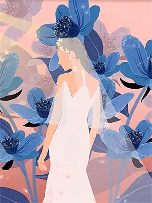 黑巫师穿成糊咖后爆红了