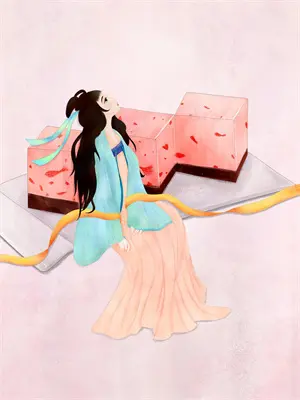 穿书自救指南几个女主