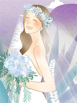 甩掉渣男后我成了大佬拍摄花絮