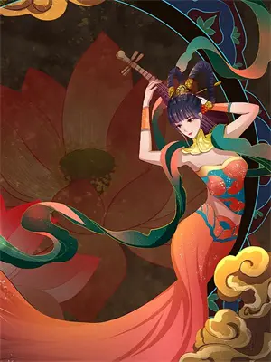 饥荒年代我靠种田成仙