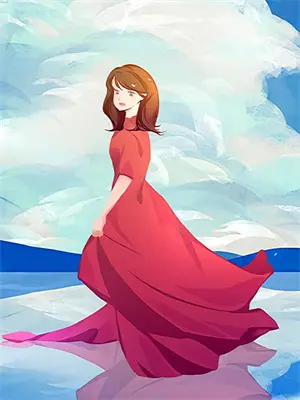 我靠盛世美颜稳住天下晋江