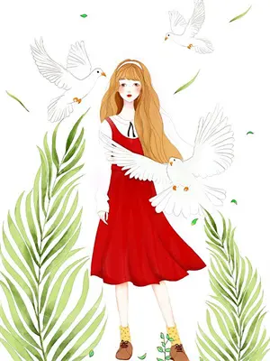 末日御兽大师柳如烟