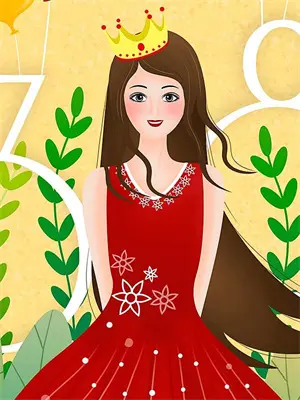 女帝的日常混淆血脉