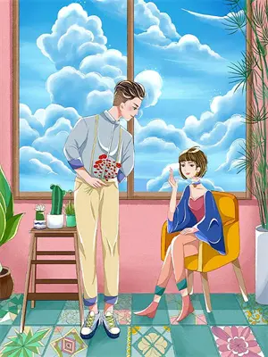 怀孕见婆婆回来做噩梦