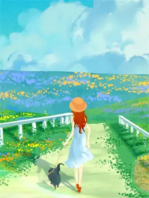 弹幕说我是天煞孤星后爸妈不爱我了