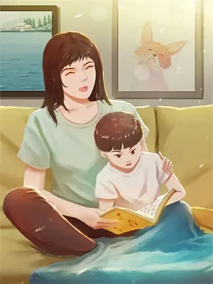 反派:主角妈旺夫,狠狠掠夺天命免费阅读