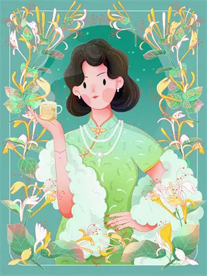 霸总你高冷人设崩了