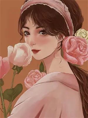 花开终有花落时