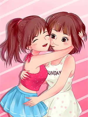 换亲后,与竹马影帝闪婚了