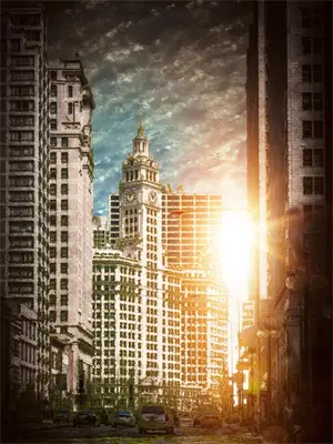 落子无悔是啥意思