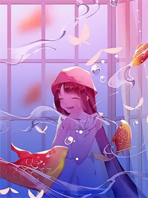 余生债已清，月下不同路