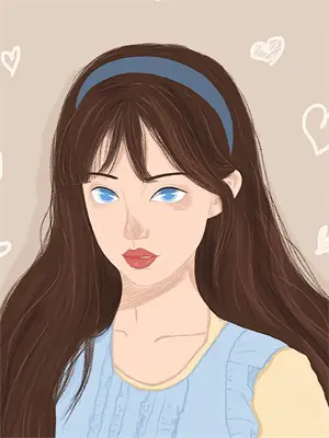 女主踹了男主的小说