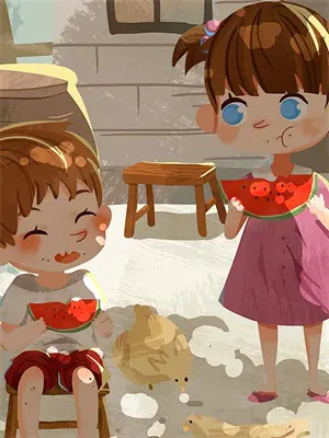 回看曾经原来你才是我的朝阳