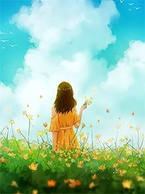 提取我学规矩的记忆后，父子俩悔疯了