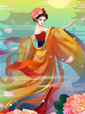 重生打脸直播中的玄学天才