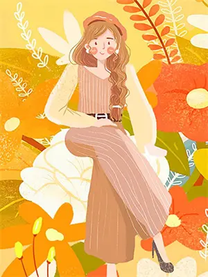 被疯狂觊觎的娇软美人书评