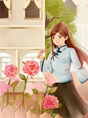 只婚不爱讲的什么故事