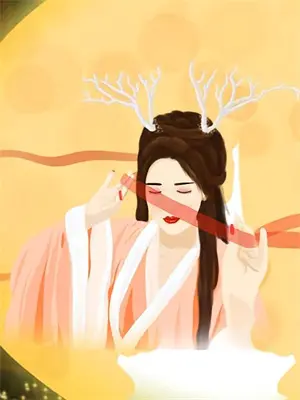 总裁翻过她的身,让她自己来