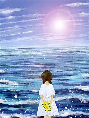 他似星光般璀璨全文免费阅读