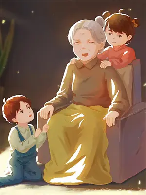 丈夫纵容养女最终结局