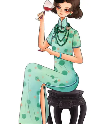 女神给我消费返利