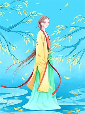 蔓蔓大小姐和田小野