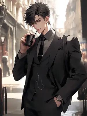 火影之开局吃了玖辛奈