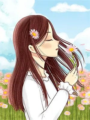 闪婚财阀大叔强宠小娇妻傅擎深